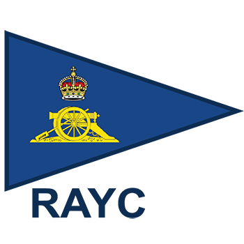 Royal Artillery Yacht Club - Click Image to Close